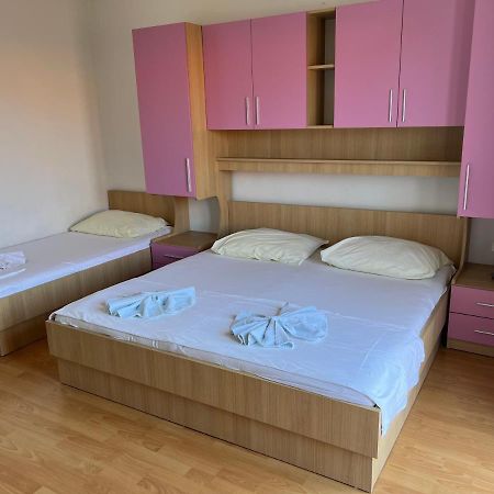 Apartmani Kacola Tučepi Dış mekan fotoğraf