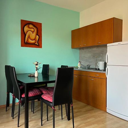 Apartmani Kacola Tučepi Dış mekan fotoğraf