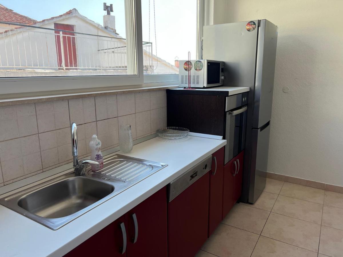 Apartmani Kacola Tučepi Dış mekan fotoğraf
