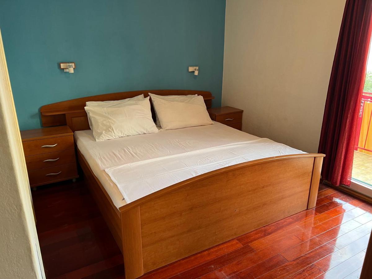 Apartmani Kacola Tučepi Dış mekan fotoğraf