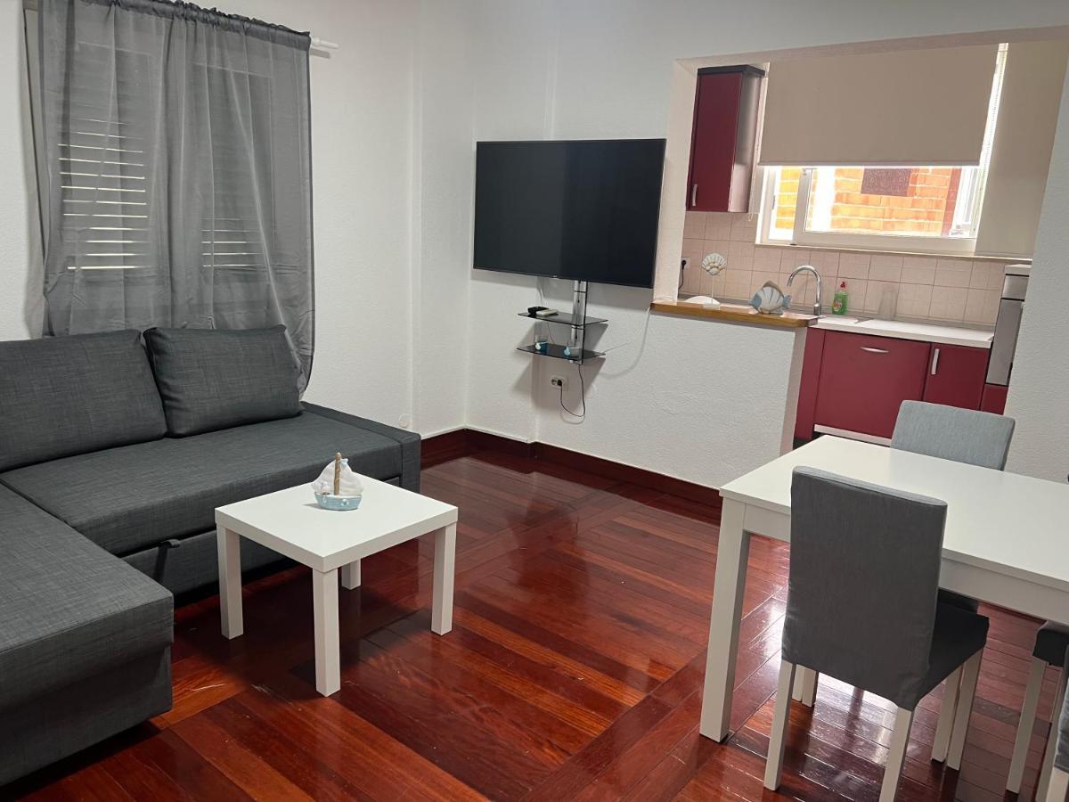 Apartmani Kacola Tučepi Dış mekan fotoğraf