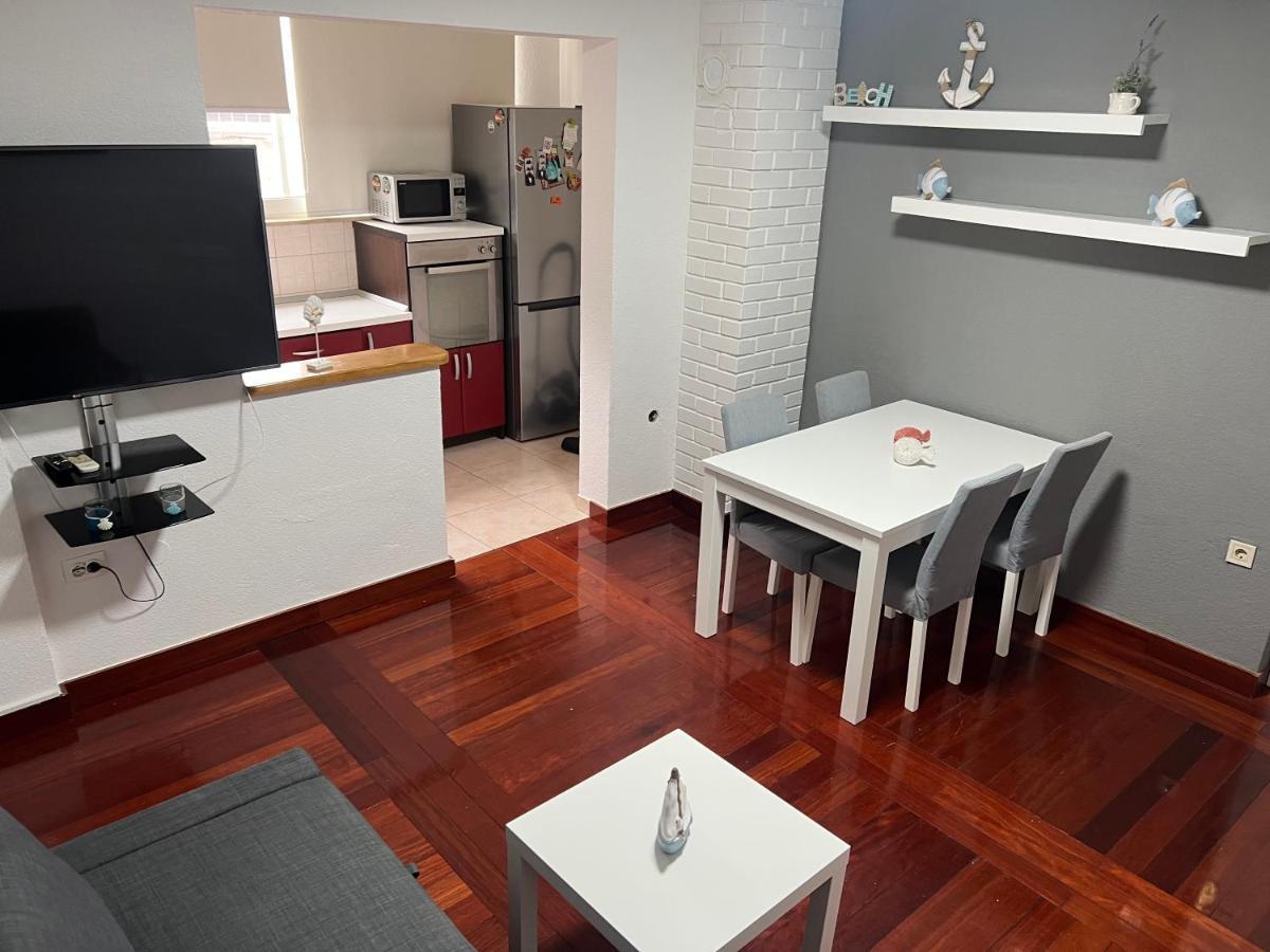 Apartmani Kacola Tučepi Dış mekan fotoğraf