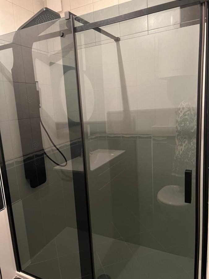 Apartmani Kacola Tučepi Dış mekan fotoğraf